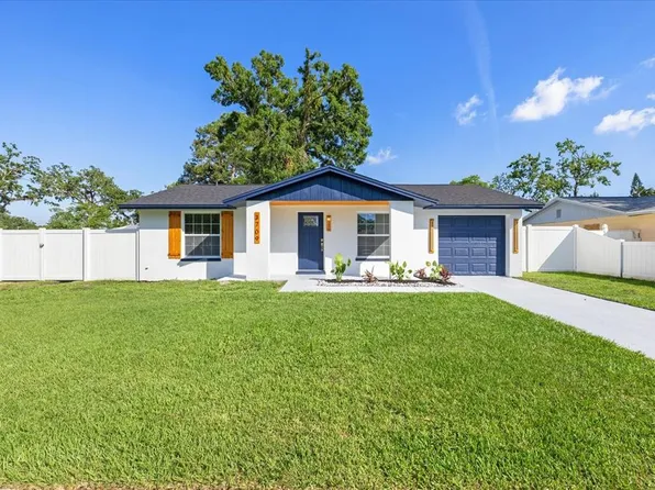 3709 Danny Bryan Blvd, Tampa, FL 33619