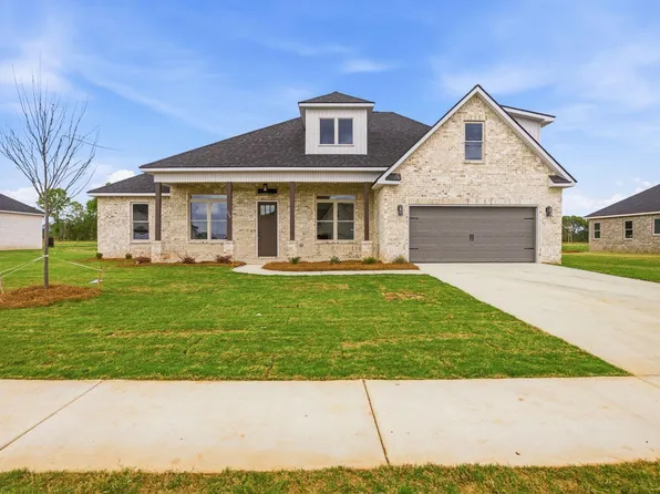 209 Farmland Cir, Perry, GA 31069