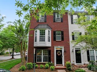 12905 Bullock Greenway Blvd, Charlotte, NC 28277
