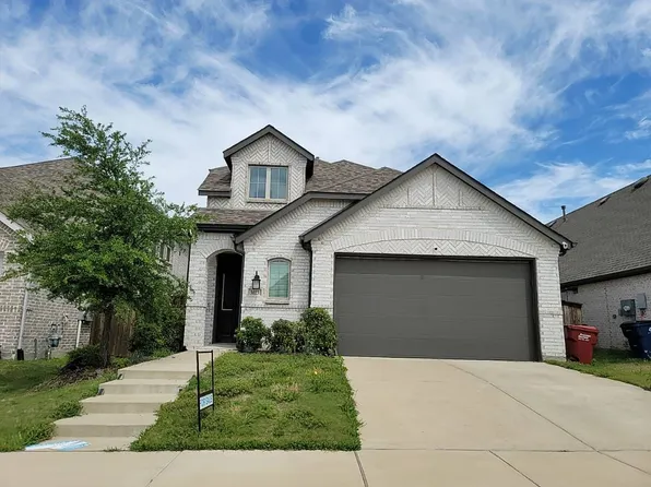3023 Wind Knot Way, Royse City, TX 75189