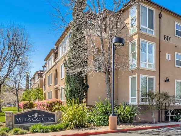 801 S Winchester Blvd APT 6102, San Jose, CA 95128