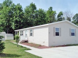 315 White Pine Dr, Davison, MI 48423