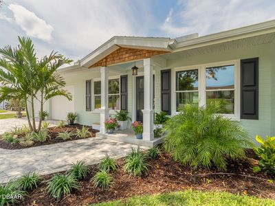 322 N Halifax Dr, Ormond Beach, FL, 32176
