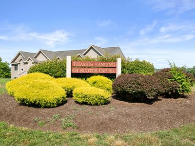 64 Scotch Cap Road #106, Waterford, CT, 06375
