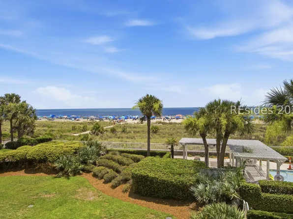 10 N Forest Beach Dr APT 3203, Hilton Head Island, SC 29928