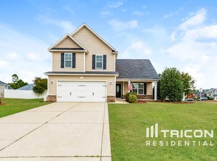 16 Century Dr, Cameron, NC 28326