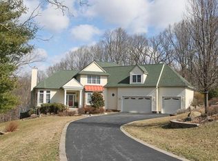 213 Walnut Ridge Rd, Chadds Ford, PA 19317