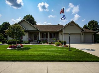 18886 Wilson Dr, Goshen, IN