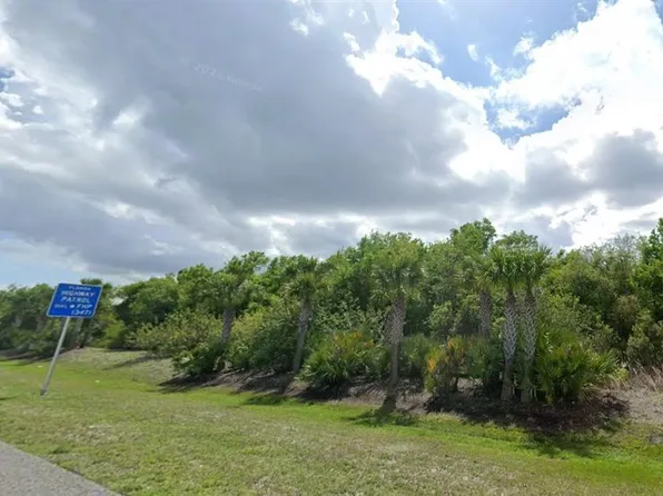 83 DUNCAN ROAD LOT 16, PUNTA GORDA, FL 33982