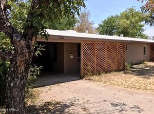 2011 S Forest Ave, Tempe, AZ 85282