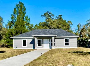 1104 NW 2nd St, Okeechobee, FL 34972