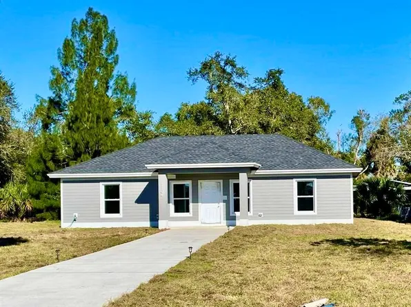 1104 NW 2nd St, Okeechobee, FL 34972