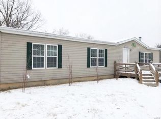 20220 Hartford Rd, Dixon, MO 65459