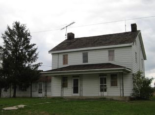 5237 Rolling Rd, Chambersburg, PA 17202