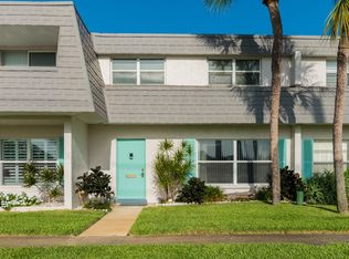 405 Ibis Ln, Satellite Beach, FL 32937