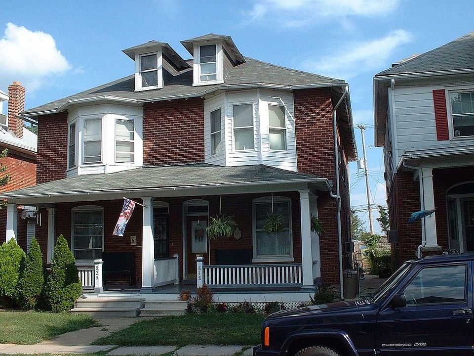 1st image of 818 Mulberry Ave