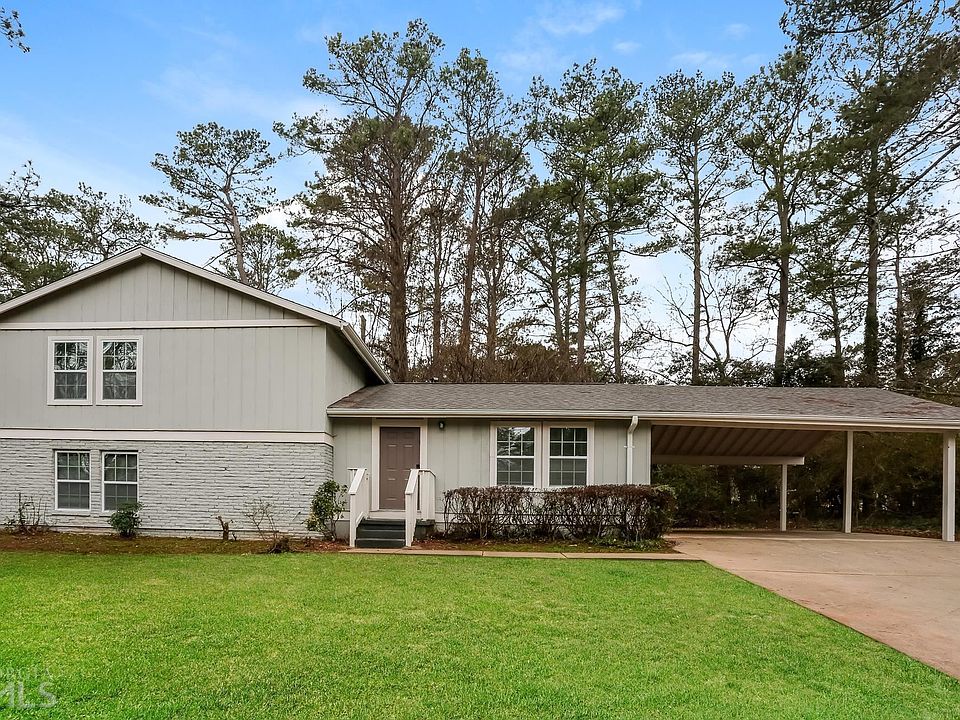 4956 Ivylog Ct, Lithonia, GA 30038 Zillow