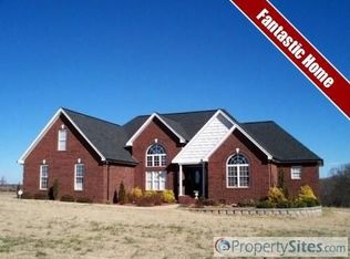 3080 Jack Whitener Rd, Newton, NC 28658