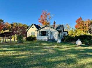 1598 S Mapes Rd, Mio, MI 48647