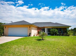 343 Pinafore Ave, Lehigh Acres, FL 33974