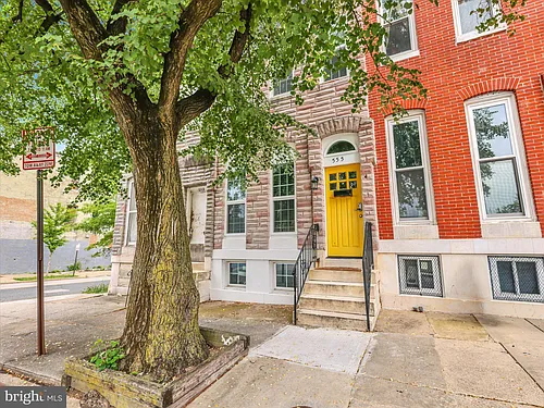555 Presstman St Photo 1