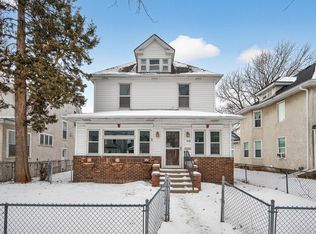 3318 Oakland Ave, Minneapolis, MN 55407