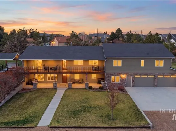 1640 S 5 W, Mountain Home, ID 83647