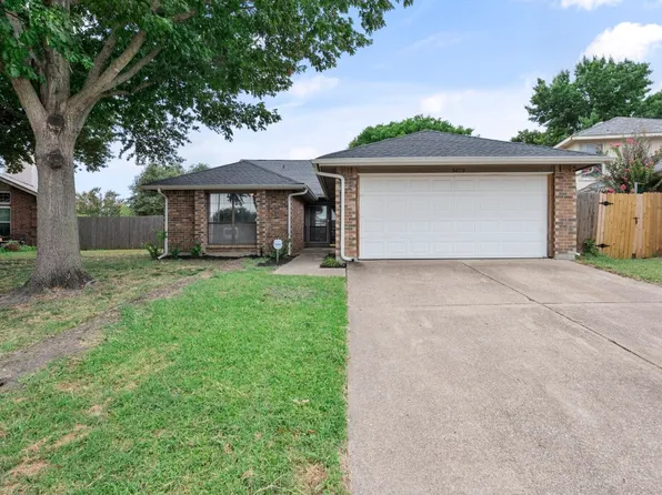 5210 Tuscola Dr, Arlington, TX 76018