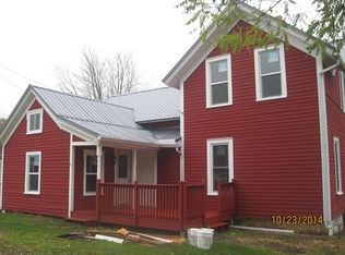 135 W Maple St, Viroqua, WI 54665