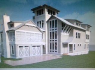 60 N Shingle Ln, Inlet Beach, FL 32461