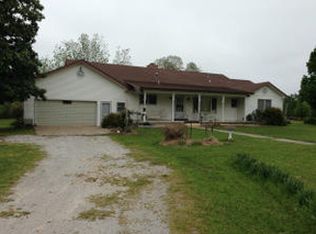 451380 E 320 Rd, Afton, OK 74331