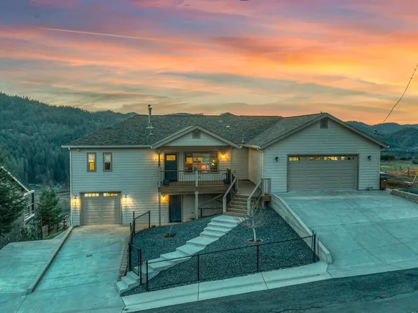 15335 Trinity Road, Cobb, CA 95426