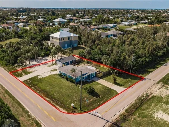 3927 Vasco St, Punta Gorda, FL 33950