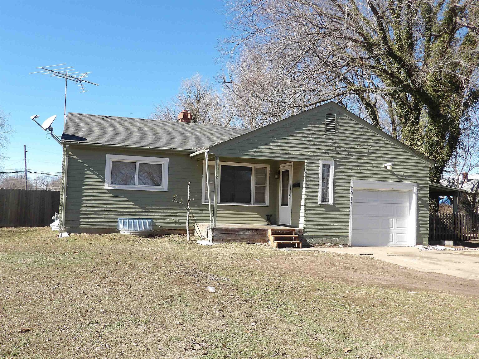 2017 S Green Acres Dr, Wichita, KS 67218 Zillow