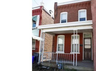 2227 W 4th St, Chester, PA 19013