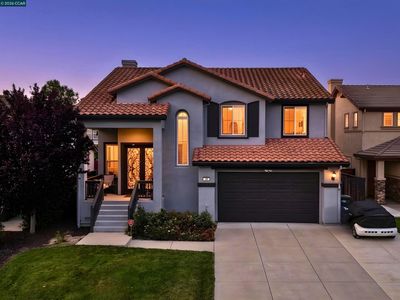 49 Nettle Ct, Oakley, CA, 94561
