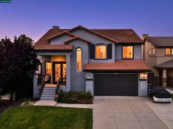 49 Nettle Ct, Oakley, CA 94561