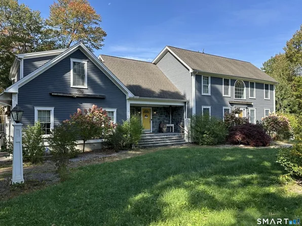 57 Lily Pond Road, Harwinton, CT 06791