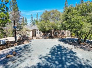 17185 Shake Ridge Rd, Sutter Creek, CA 95685