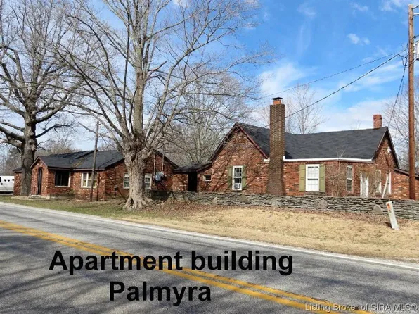 1120 Highway 150 NW, Palmyra, IN 47164