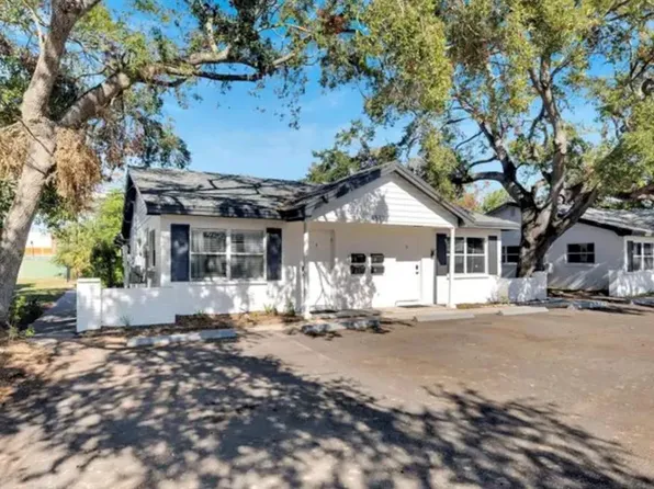 4511 & 4513 W McElroy Ave, Tampa, FL 33611