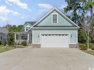 807 Waterbridge Blvd, Myrtle Beach, SC 29579