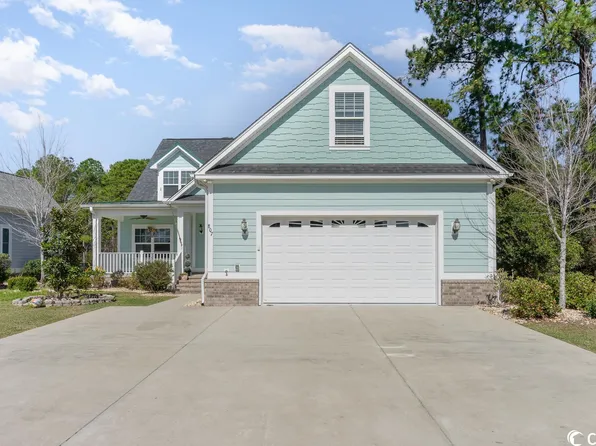 807 Waterbridge Blvd., Myrtle Beach, SC 29579