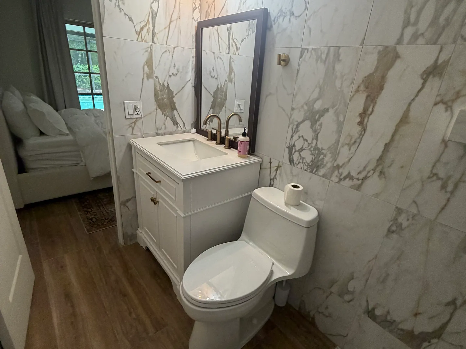 3 bed, 1370 sqft, $2,600 — Photo 3