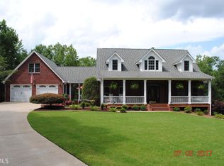 9640 W Union Hill Rd, Villa Rica, GA 30180