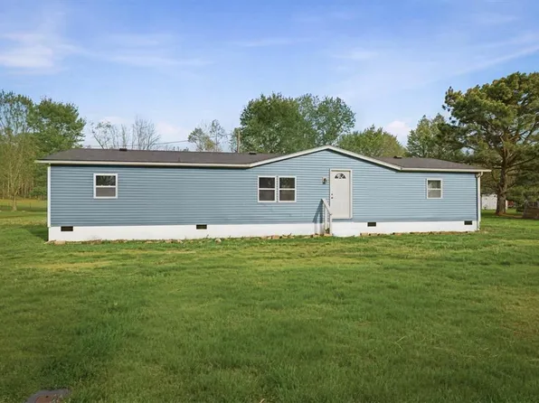 480 Hickory Ridge Rd, Lewisport, KY 42351