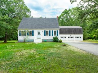 40 Birch Ln, Wells, ME 04090