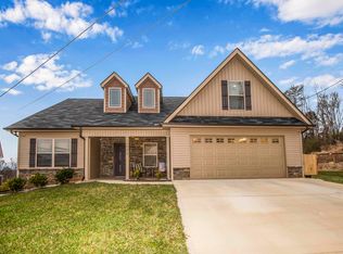 11734 Highland Run Ln, Knoxville, TN 37932