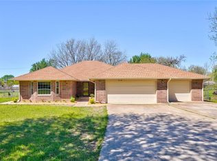 519 N Post Rd, Midwest City, OK 73130