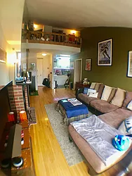 Rented by Highline Residential